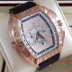 2017 Replica Franck Muller Conquistador Grand Prix Watch Rose Gold Chronograph (2)_th.jpg